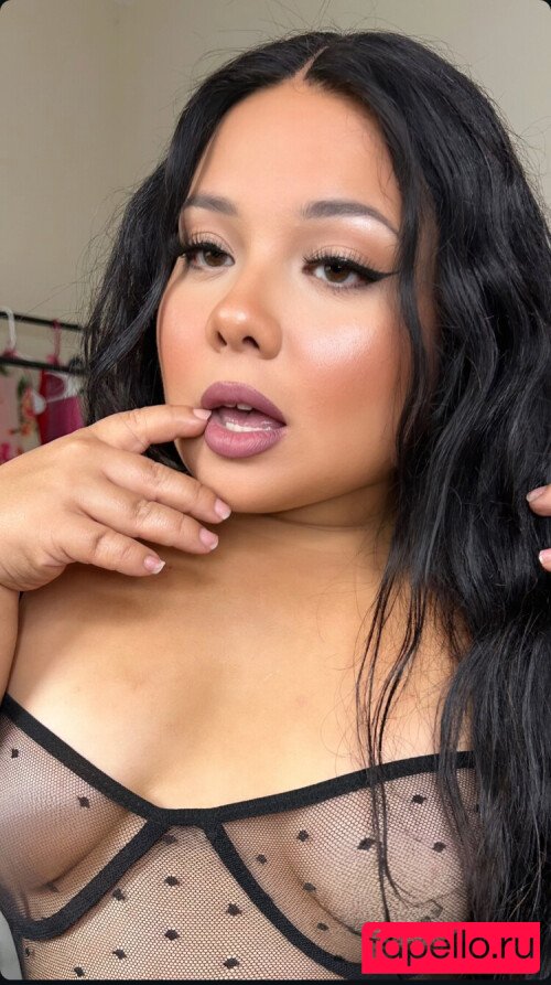 Mariebaby Nude Onlyfans Photo 21