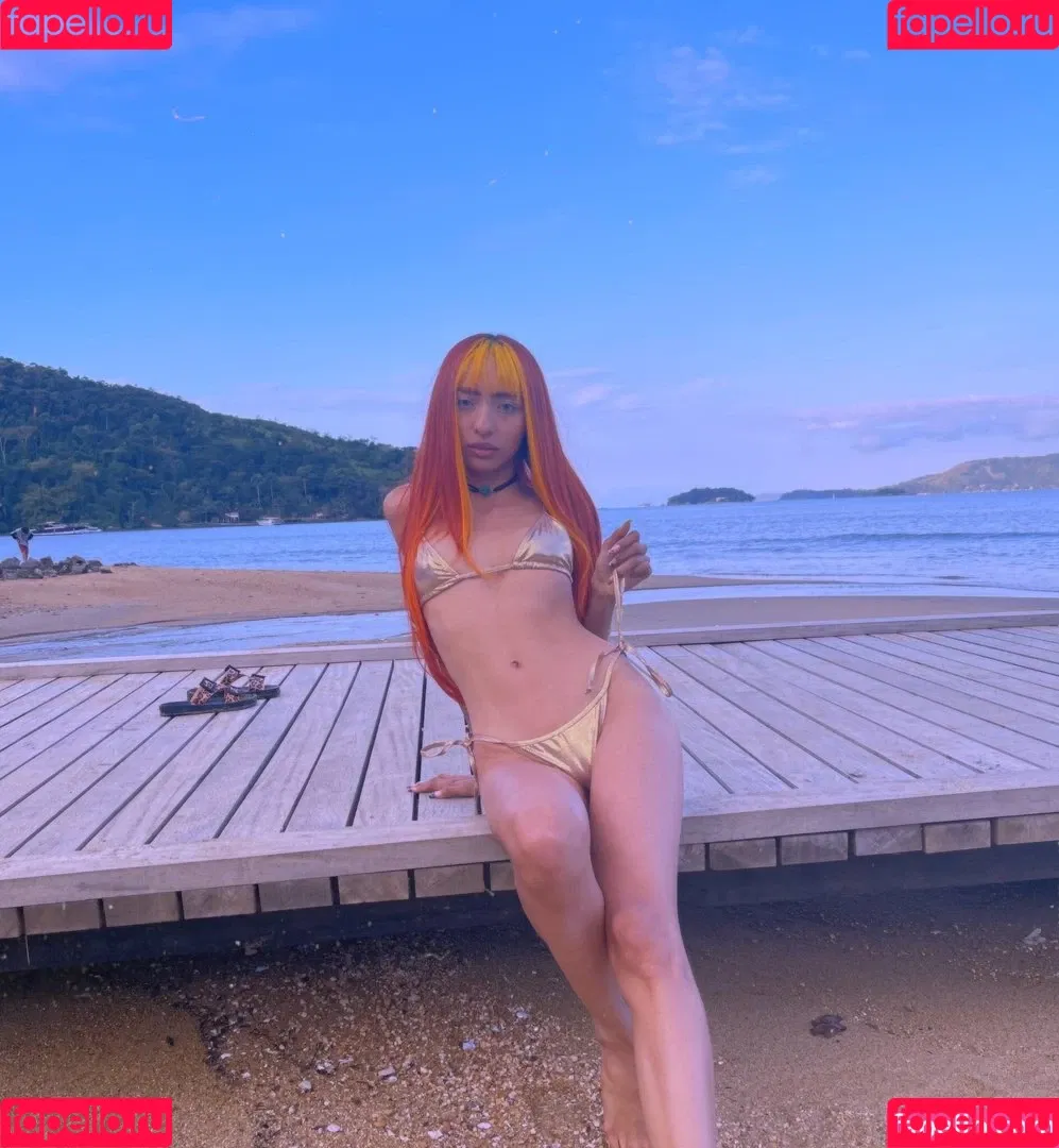 Ruivinha De Marte Onlyfans Photo Gallery 