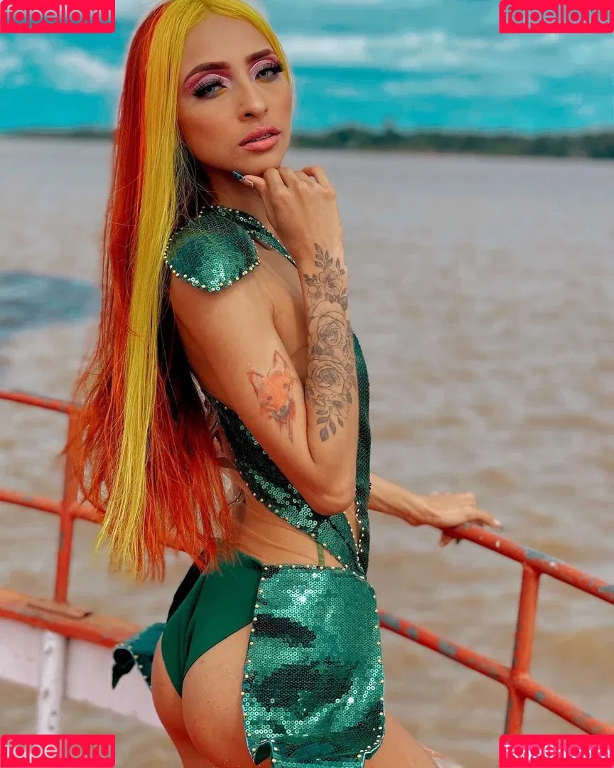 Ruivinha De Marte Onlyfans Photo Gallery 
