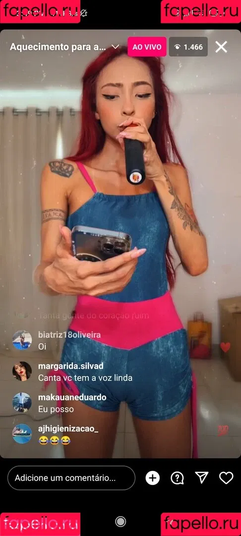 Ruivinha De Marte Onlyfans Photo Gallery 