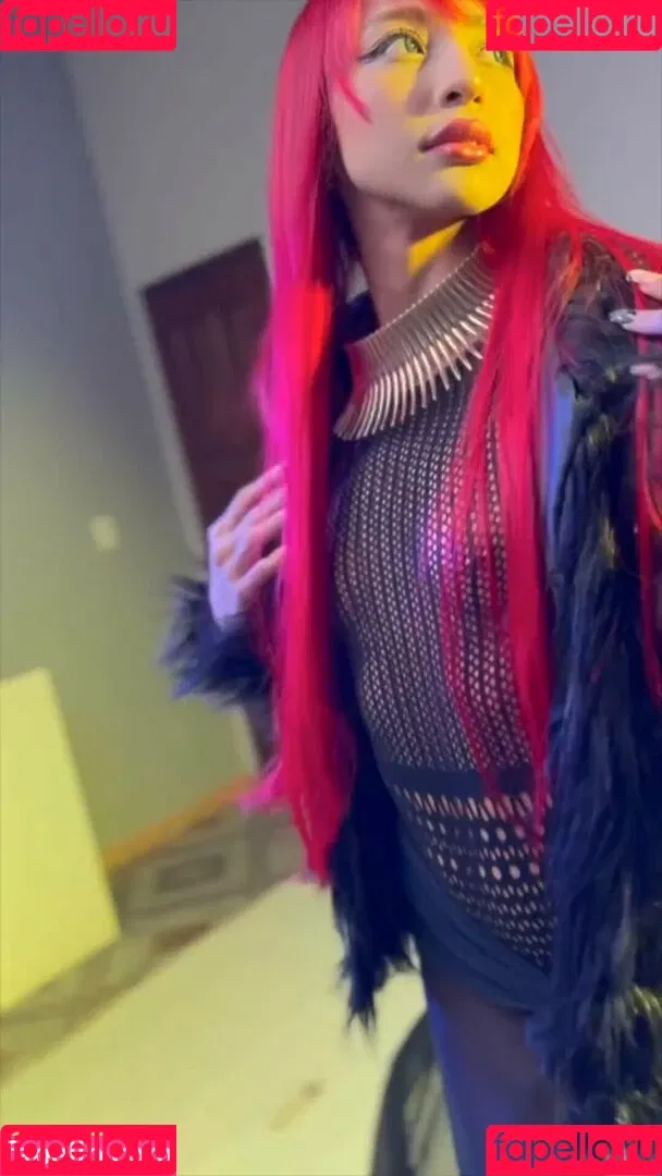 Ruivinha De Marte Onlyfans Photo Gallery 