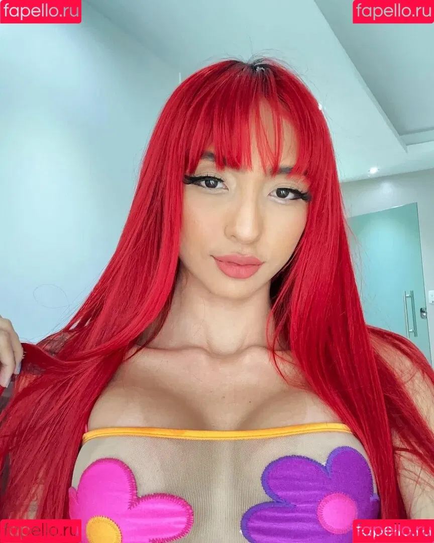Ruivinha De Marte Onlyfans Photo Gallery 