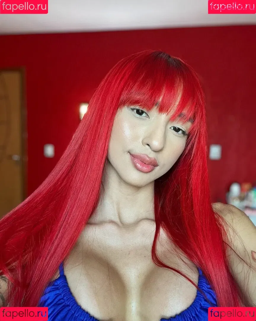 Ruivinha De Marte Onlyfans Photo Gallery 