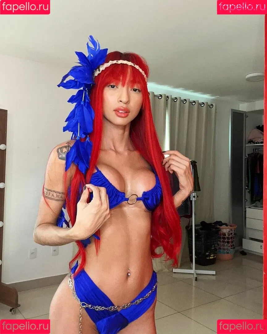 Ruivinha De Marte Onlyfans Photo Gallery 