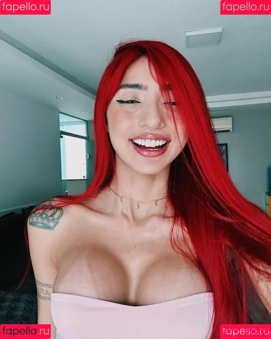 Ruivinha De Marte Onlyfans Photo Gallery 