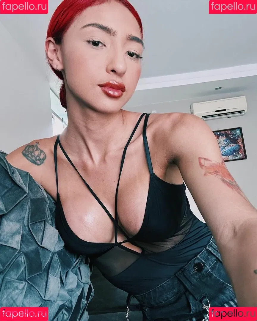 Ruivinha De Marte Onlyfans Photo Gallery 