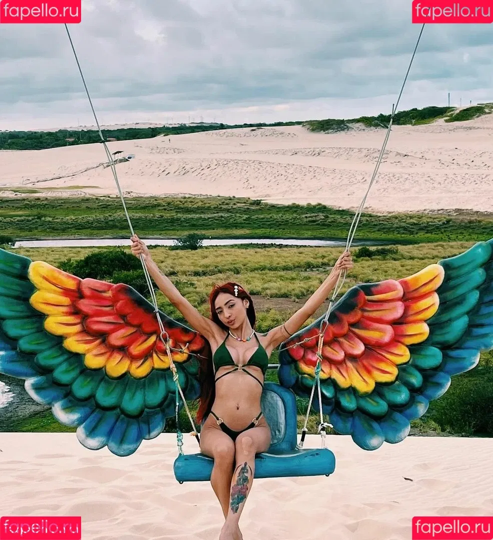 Ruivinha De Marte Onlyfans Photo Gallery 