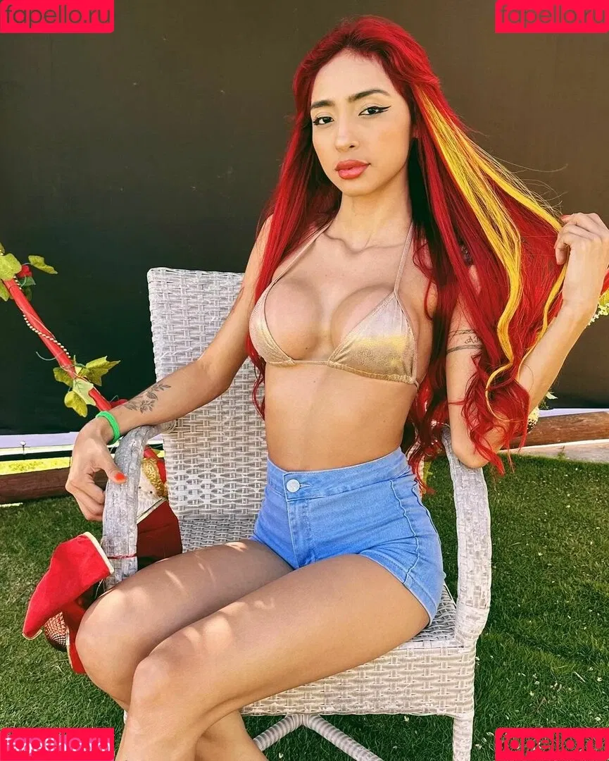 Ruivinha De Marte Onlyfans Photo Gallery 