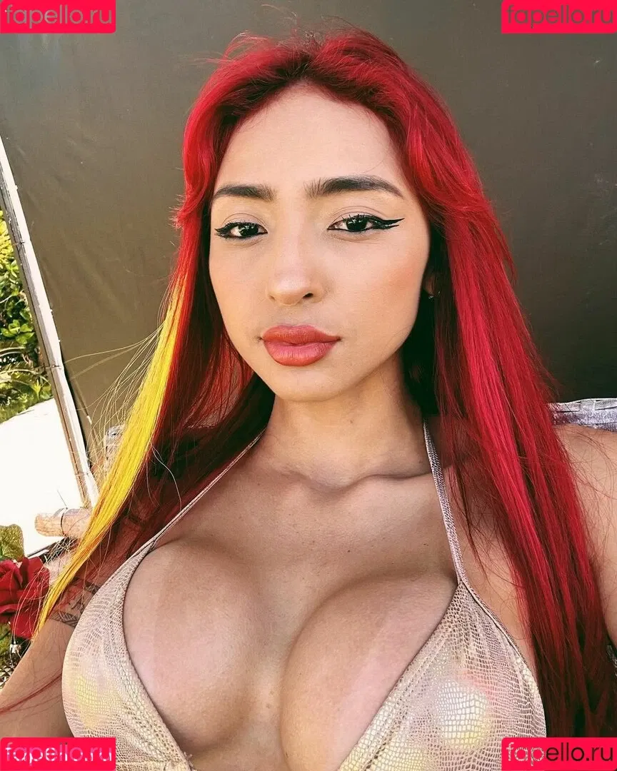 Ruivinha De Marte Onlyfans Photo Gallery 