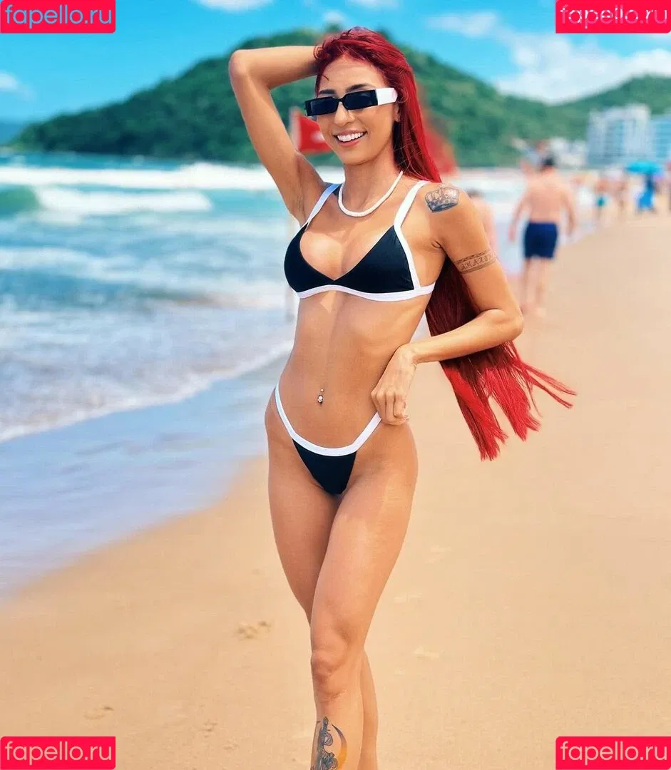 Ruivinha De Marte Onlyfans Photo Gallery 