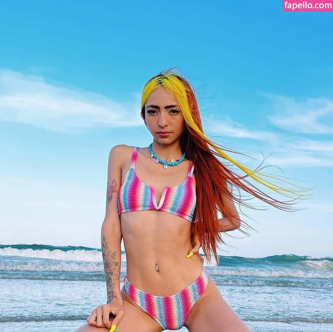 Ruivinha De Marte Onlyfans Photo Gallery 