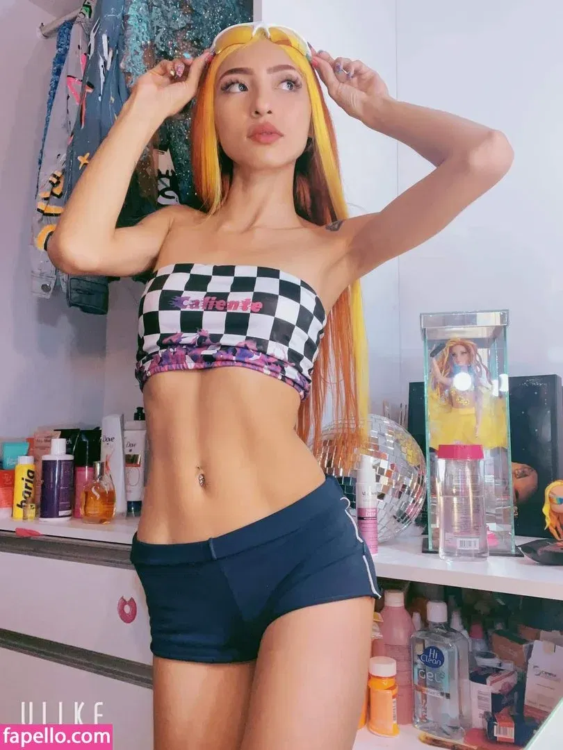 Ruivinha De Marte Onlyfans Photo Gallery 