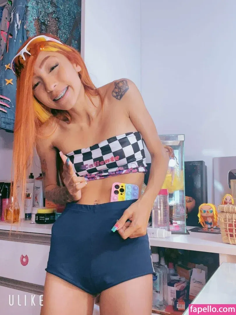 Ruivinha De Marte Onlyfans Photo Gallery 