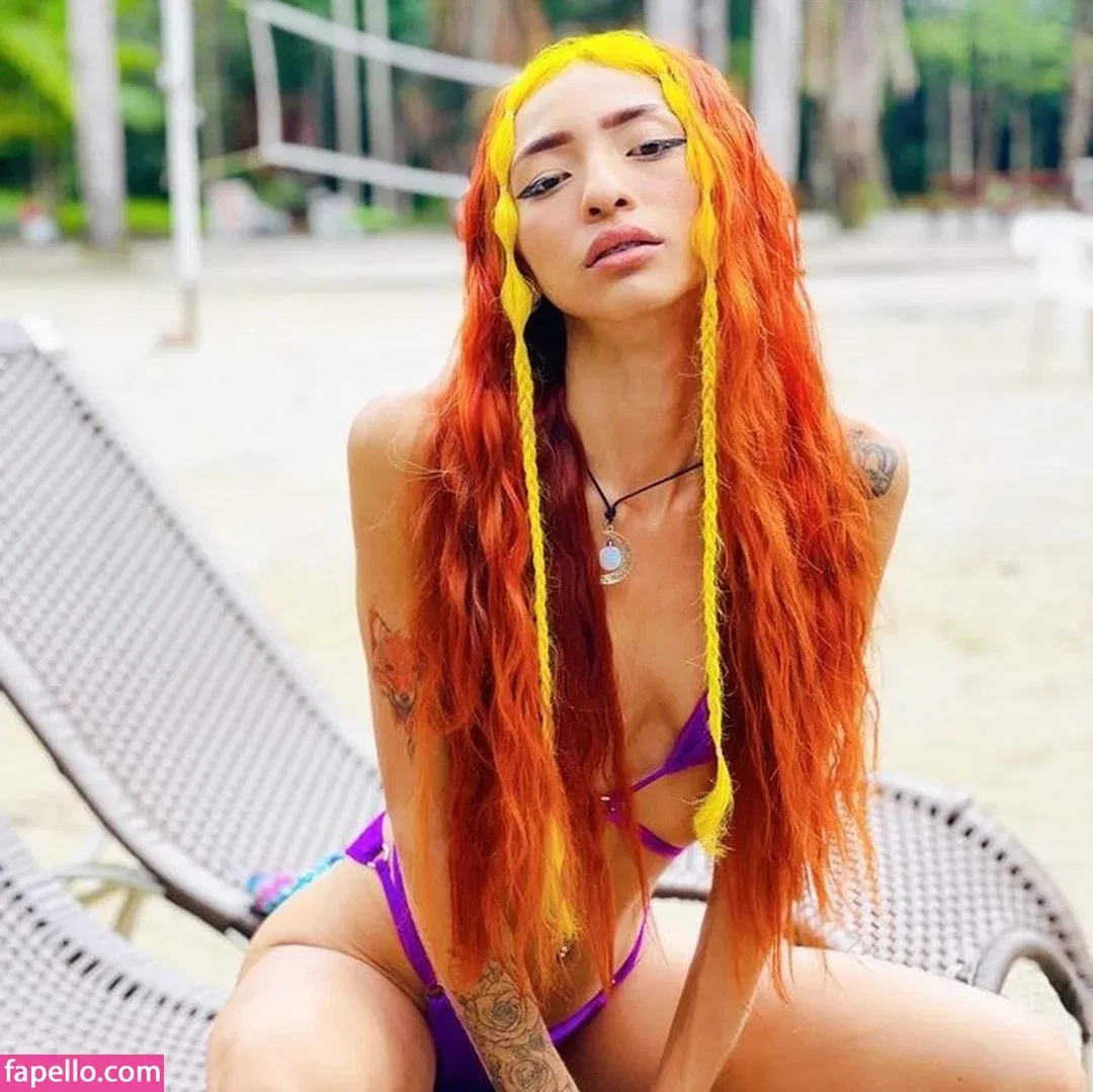 Ruivinha De Marte Onlyfans Photo Gallery 