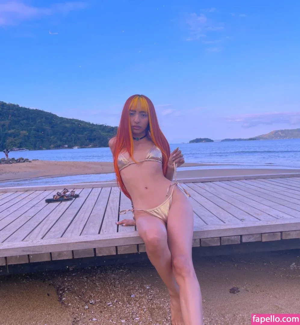 Ruivinha De Marte Onlyfans Photo Gallery 