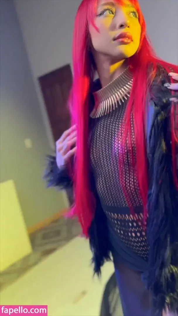 Ruivinha De Marte Onlyfans Photo Gallery 