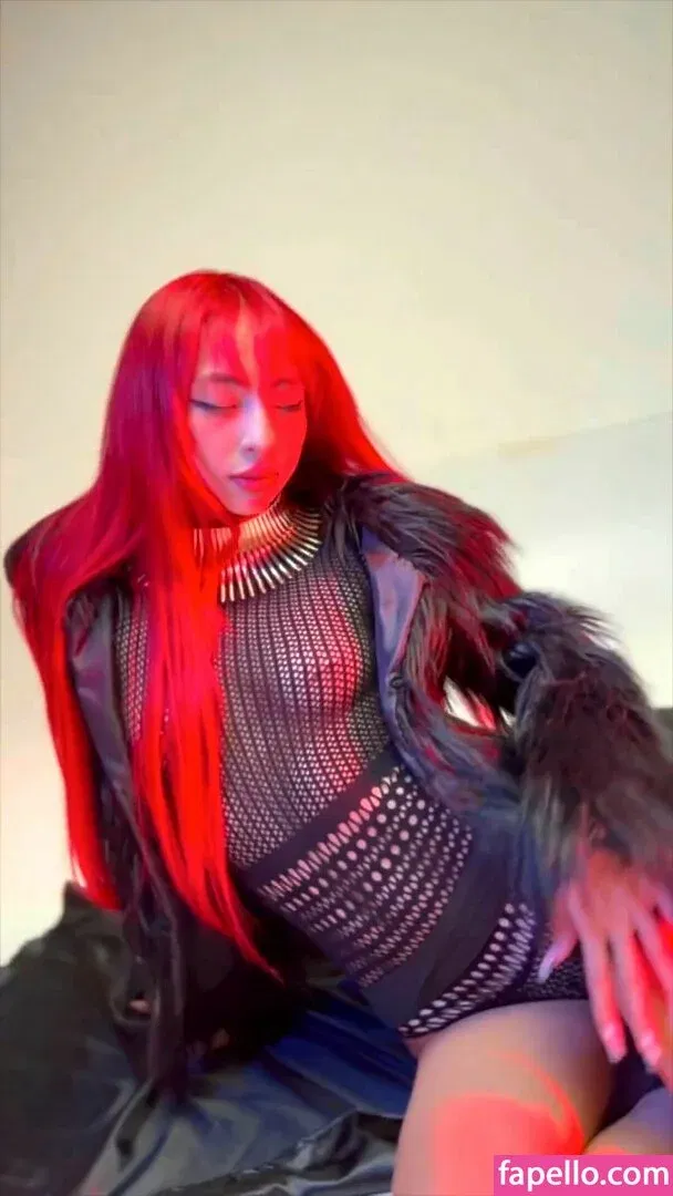 Ruivinha De Marte Onlyfans Photo Gallery 