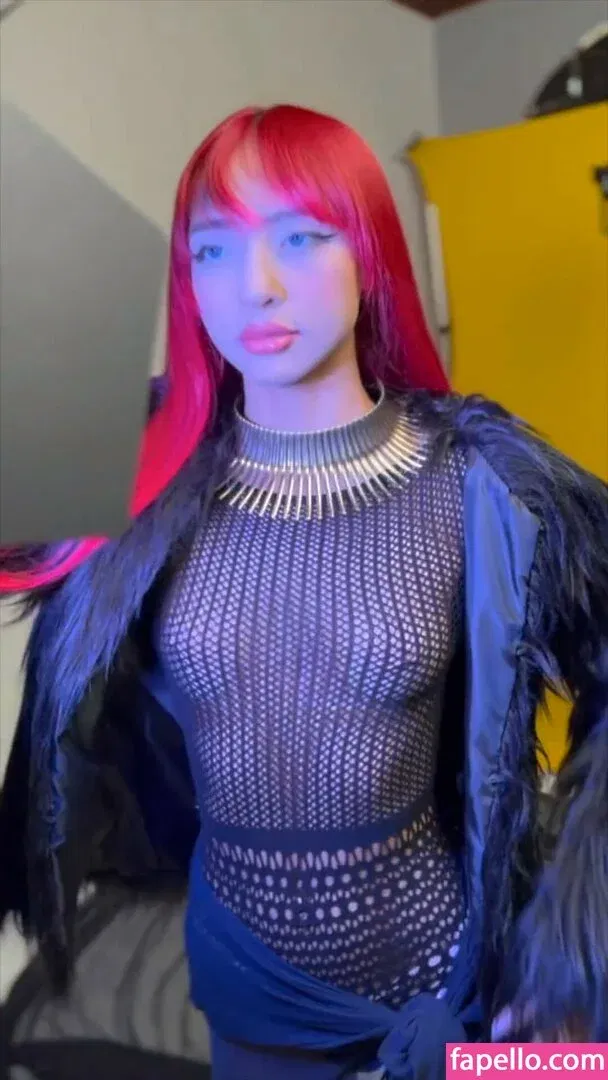 Ruivinha De Marte Onlyfans Photo Gallery 