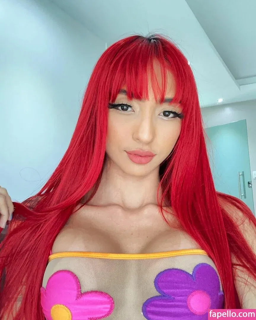 Ruivinha De Marte Onlyfans Photo Gallery 