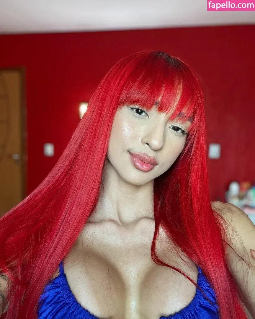 Ruivinha De Marte Onlyfans Photo Gallery 