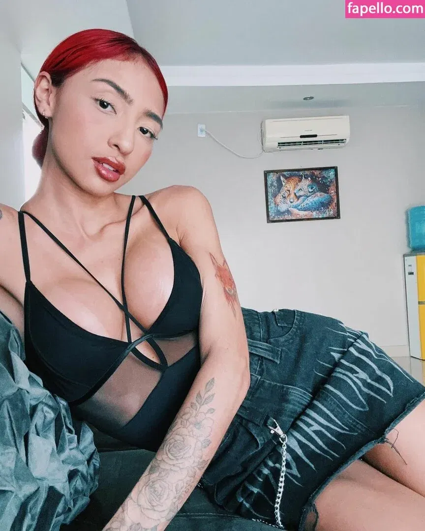 Ruivinha De Marte Onlyfans Photo Gallery 