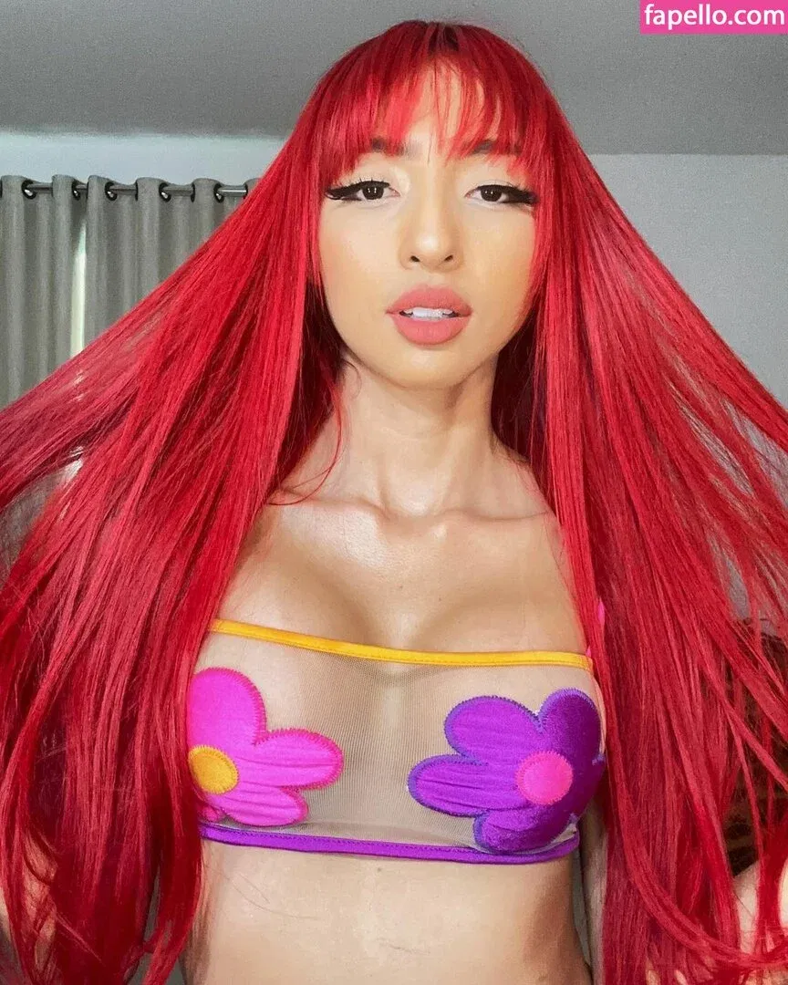 Ruivinha De Marte Onlyfans Photo Gallery 