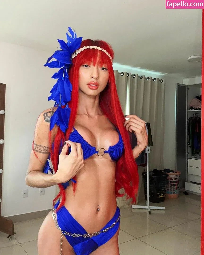 Ruivinha De Marte Onlyfans Photo Gallery 