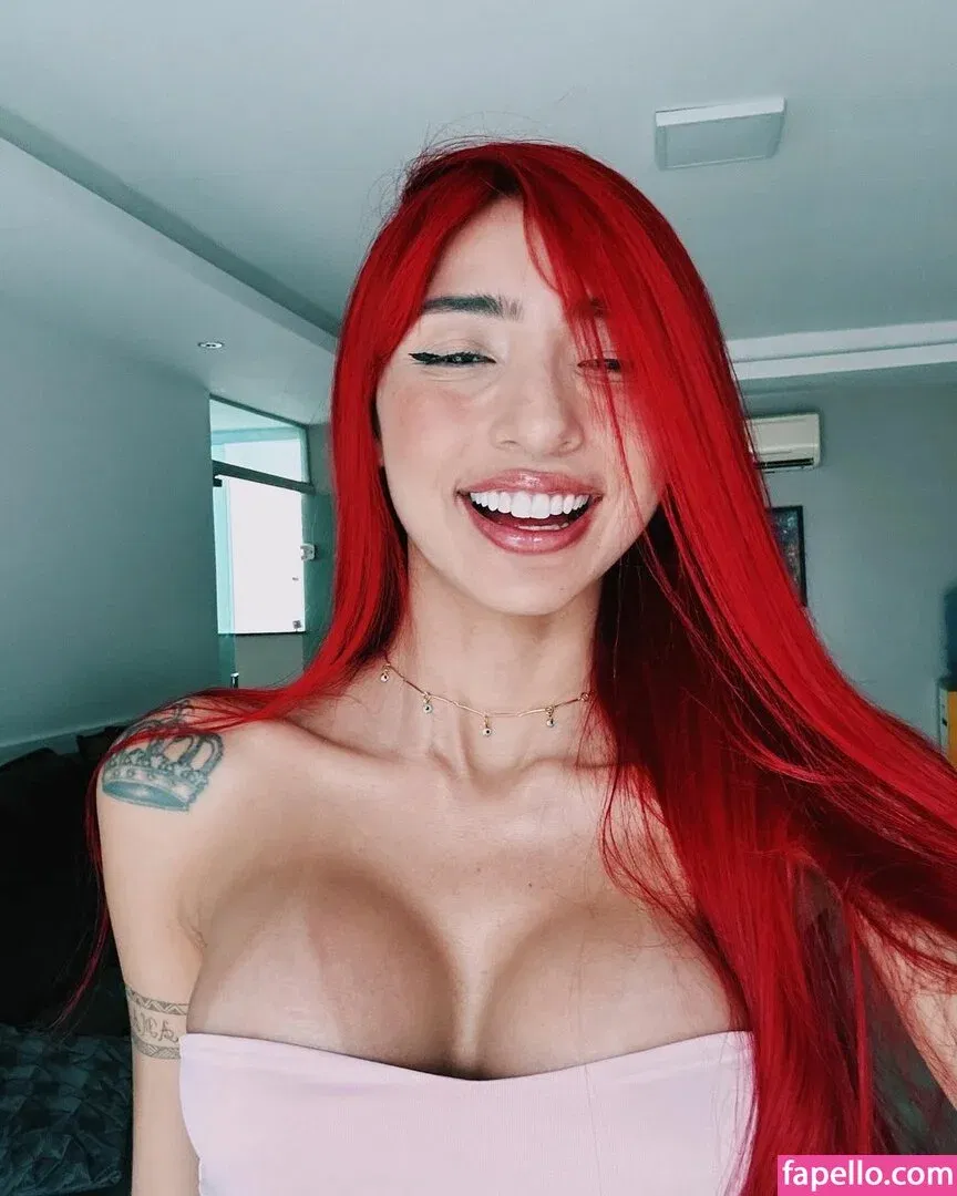 Ruivinha De Marte Onlyfans Photo Gallery 