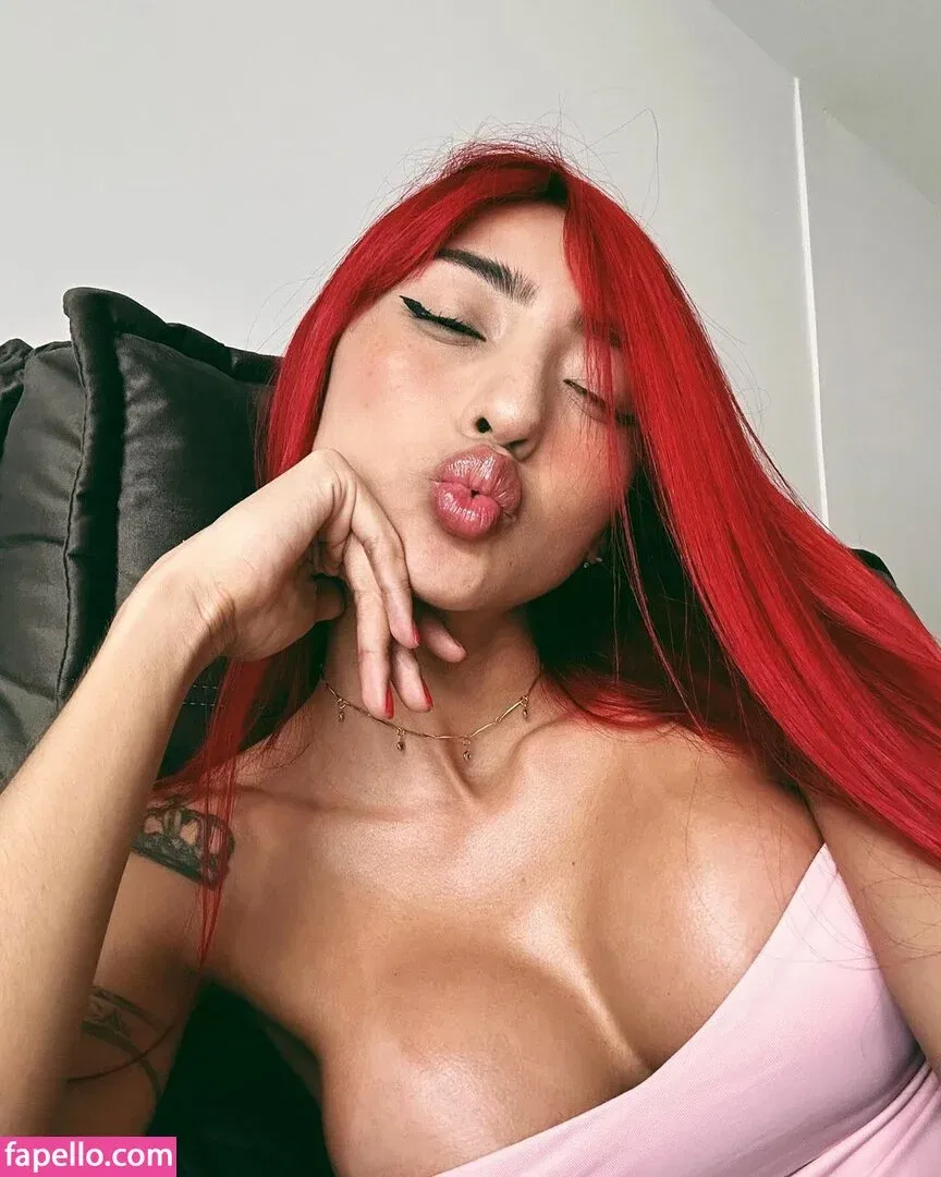 Ruivinha De Marte Onlyfans Photo Gallery 