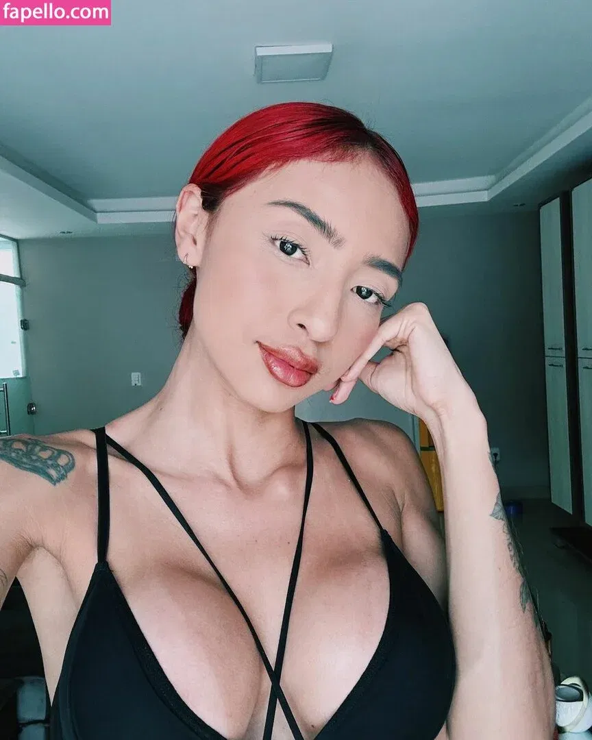 Ruivinha De Marte Onlyfans Photo Gallery 