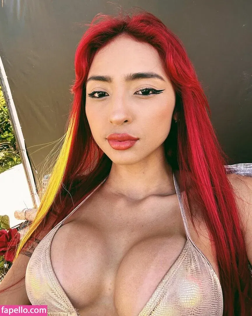 Ruivinha De Marte Onlyfans Photo Gallery 