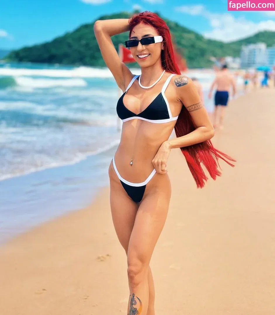 Ruivinha De Marte Onlyfans Photo Gallery 