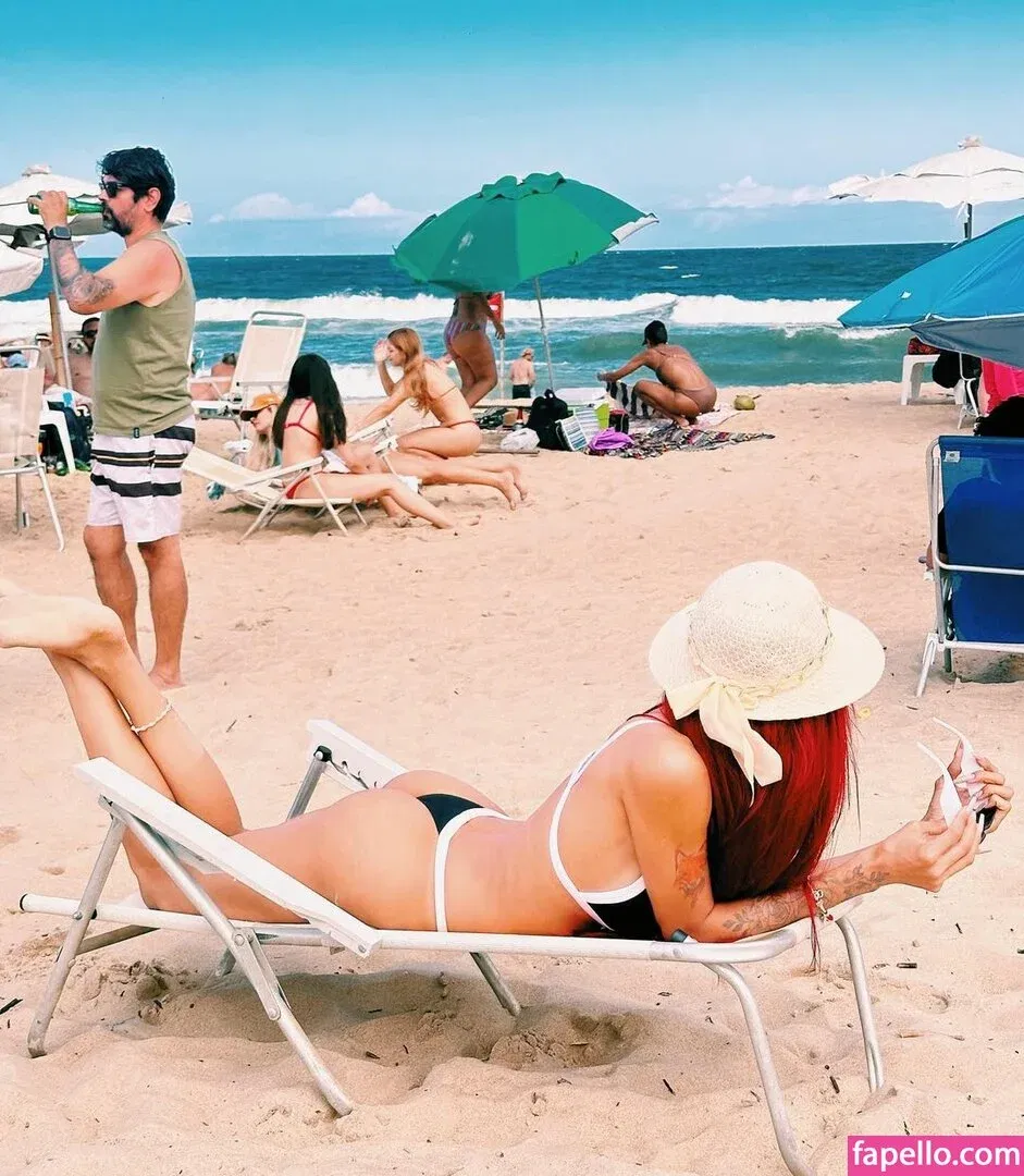 Ruivinha De Marte Onlyfans Photo Gallery 