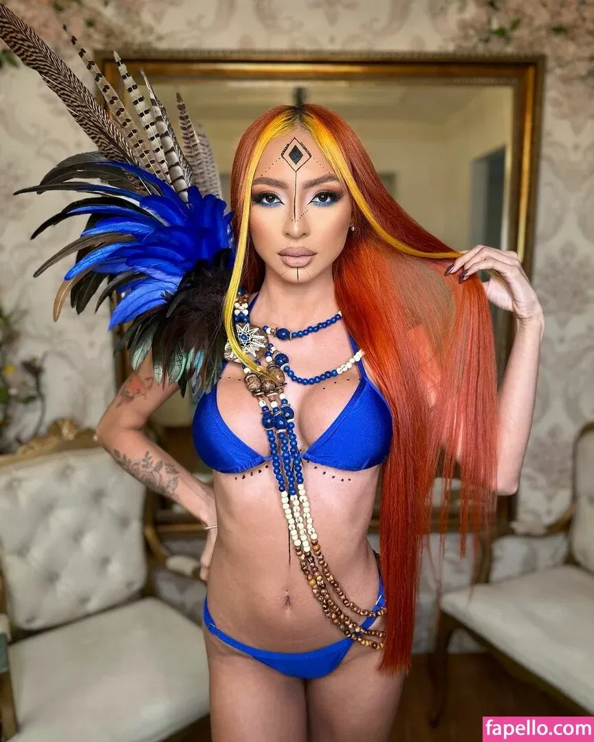 Ruivinha De Marte Onlyfans Photo Gallery 