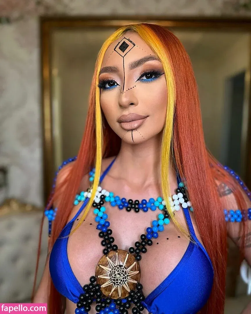 Ruivinha De Marte Onlyfans Photo Gallery 