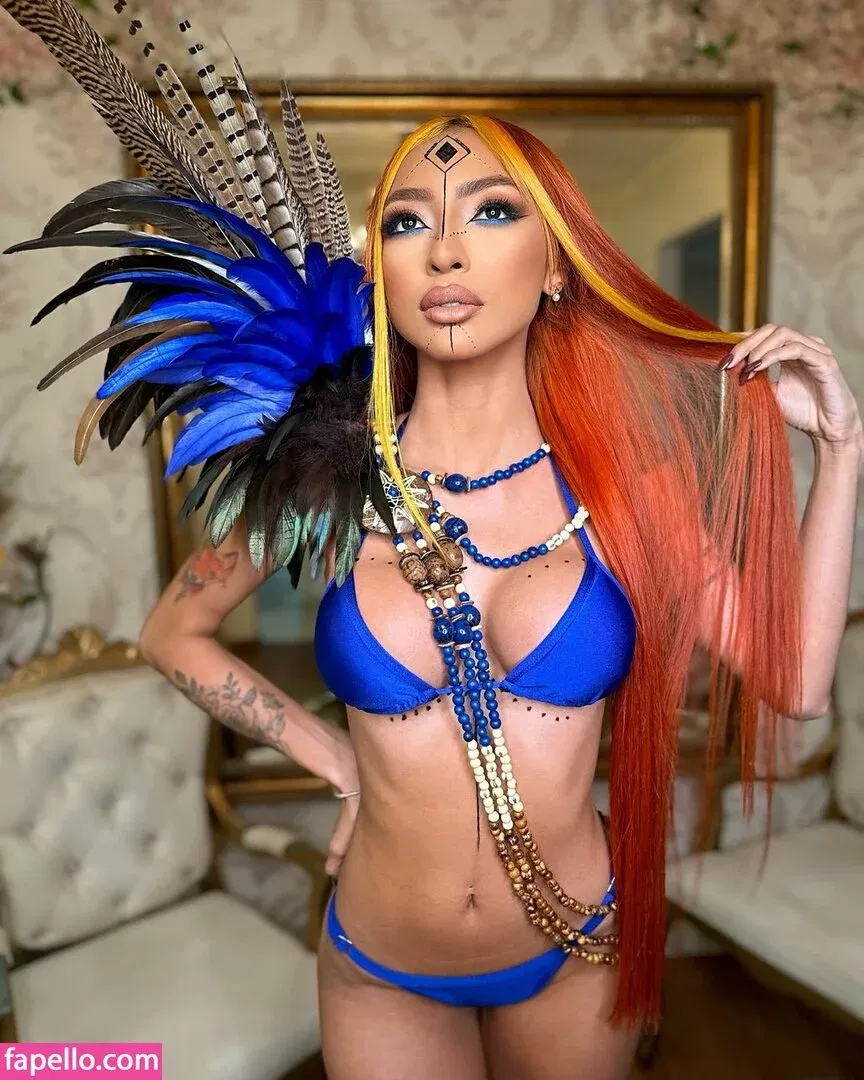 Ruivinha De Marte Onlyfans Photo Gallery 