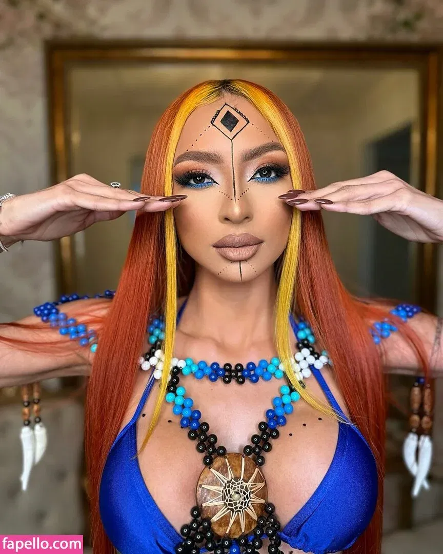 Ruivinha De Marte Onlyfans Photo Gallery 