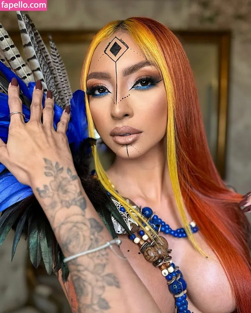 Ruivinha De Marte Onlyfans Photo Gallery 