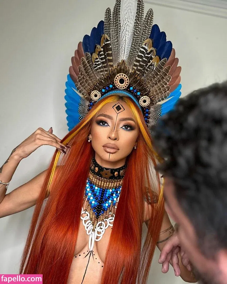 Ruivinha De Marte Onlyfans Photo Gallery 