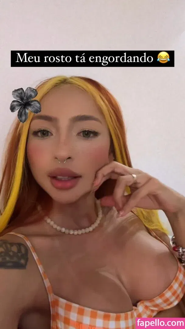 Ruivinha De Marte Onlyfans Photo Gallery 