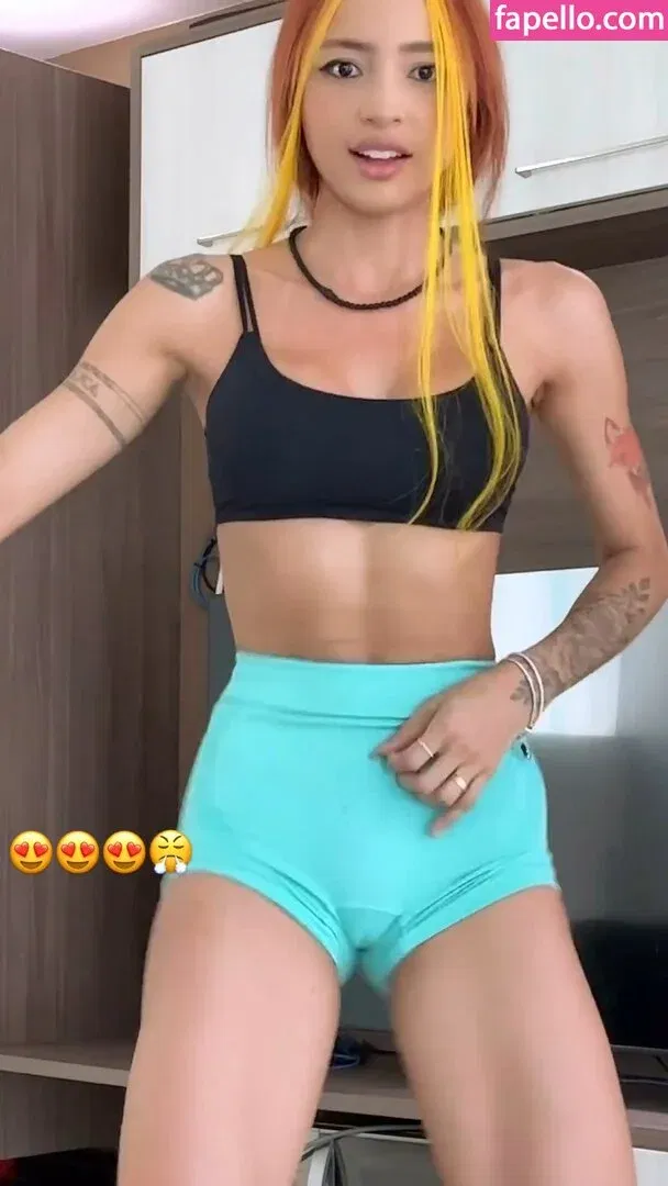 Ruivinha De Marte Onlyfans Photo Gallery 