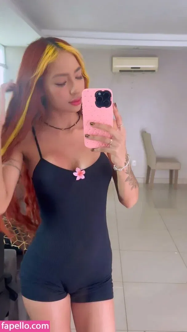 Ruivinha De Marte Onlyfans Photo Gallery 