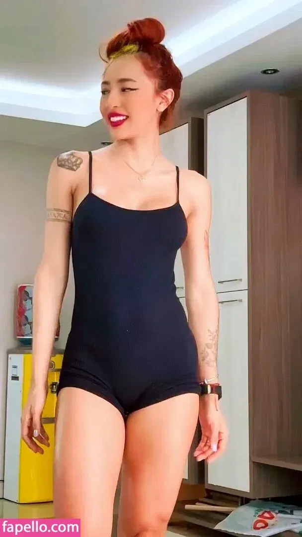 Ruivinha De Marte Onlyfans Photo Gallery 