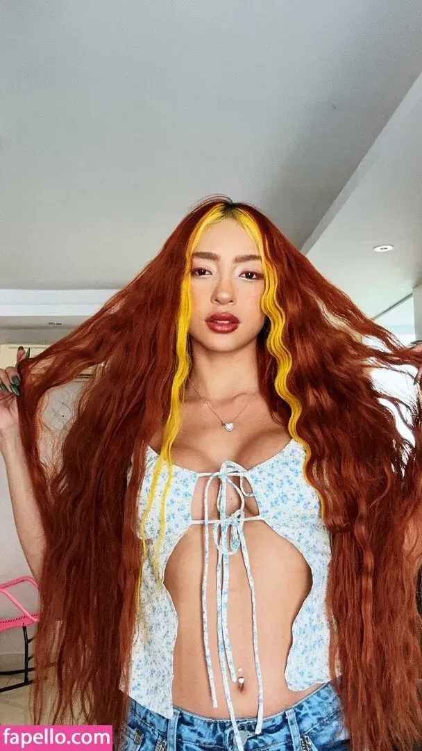 Ruivinha De Marte Onlyfans Photo Gallery 