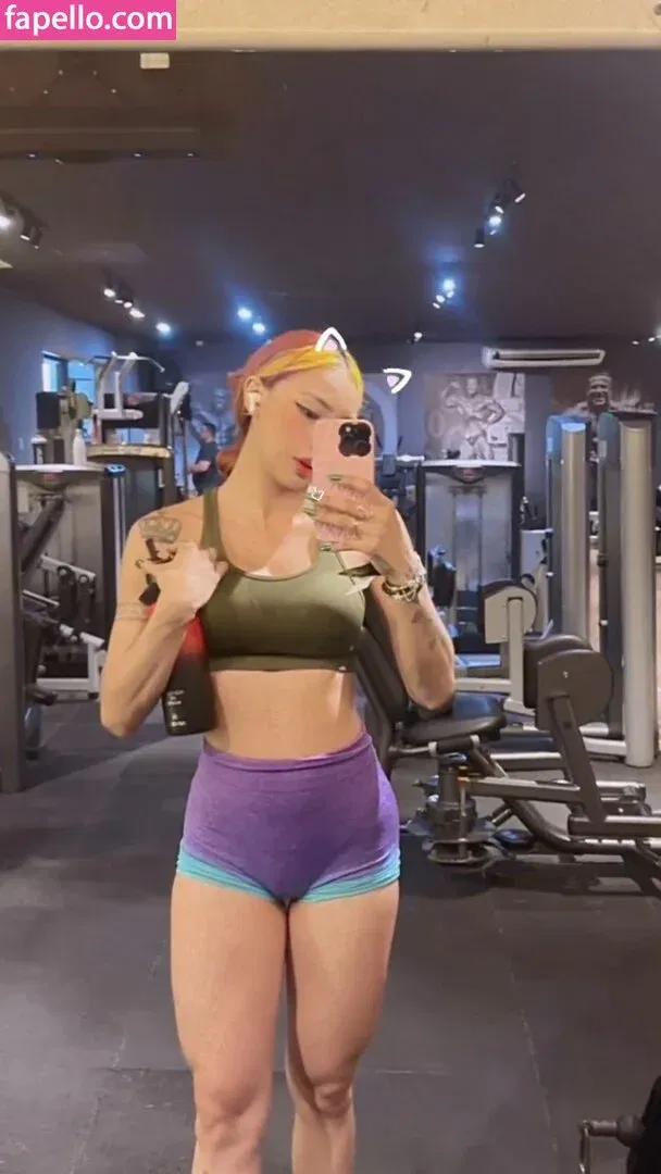 Ruivinha De Marte Onlyfans Photo Gallery 