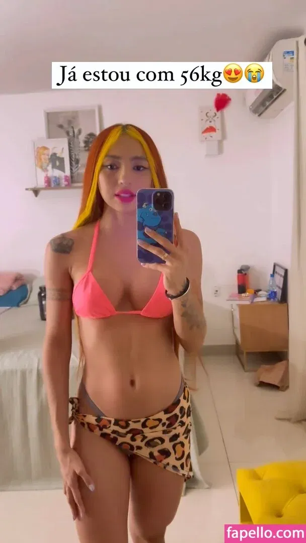 Ruivinha De Marte Onlyfans Photo Gallery 