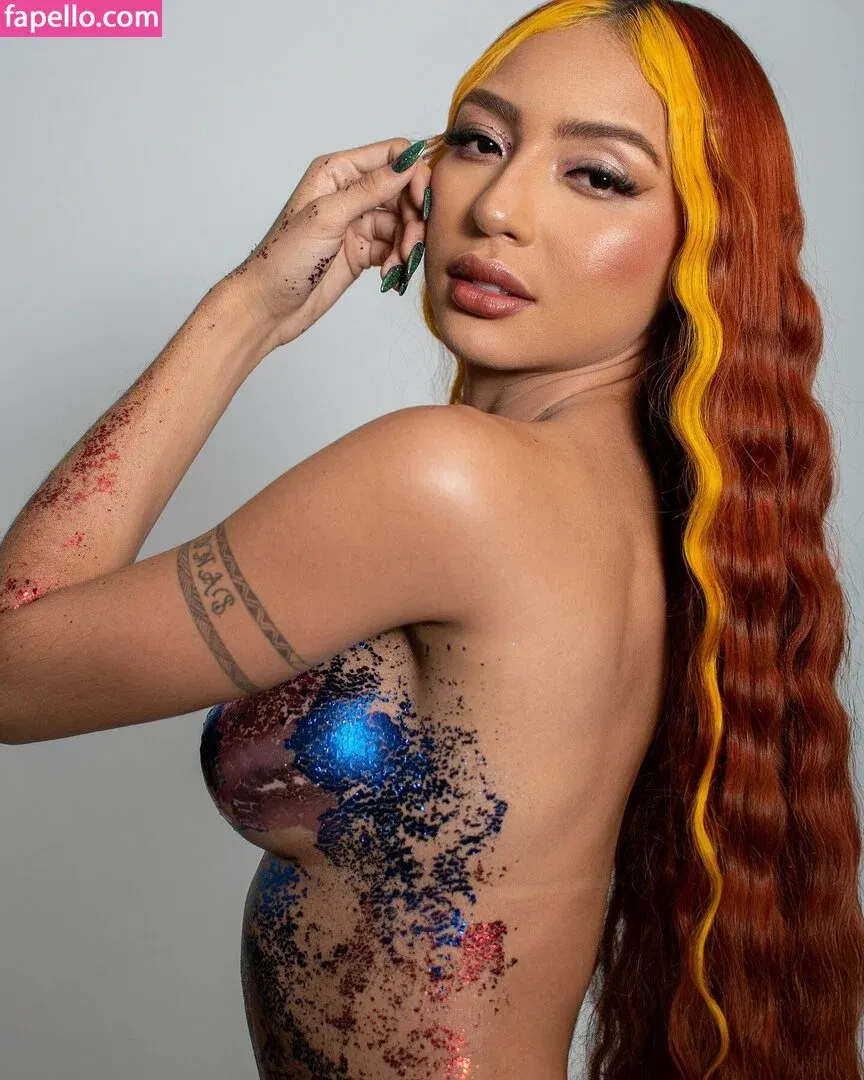 Ruivinha De Marte Onlyfans Photo Gallery 