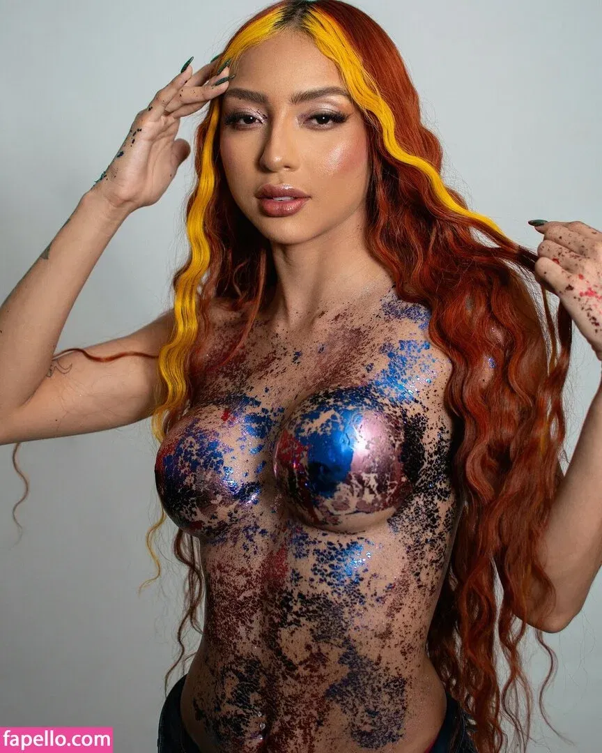 Ruivinha De Marte Onlyfans Photo Gallery 