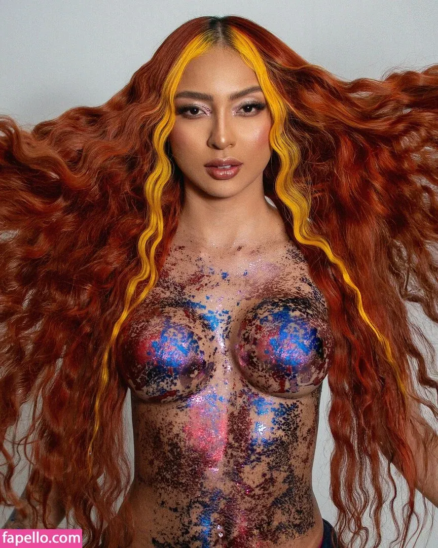 Ruivinha De Marte Onlyfans Photo Gallery 