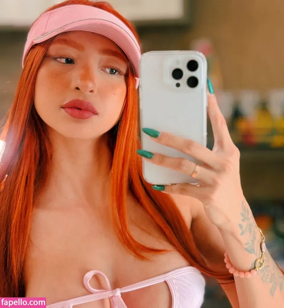 Ruivinha De Marte Onlyfans Photo Gallery 